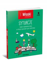 Итальянский в переводе. Ситуации