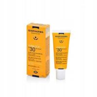 ISISPHARMA UVEBLOCK DRY SPF 30 Ultralekki Fluid 40