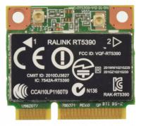 Karta sieciowa Wi-Fi Ralink RT5390 SPS 670691-001 HP