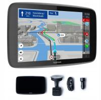 TomTom Discover7 автомобильный GPS-навигатор премиум-класса