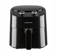 Frytkownica beztłuszczowa Gourmetmaxx 11974 Air Fryer 4,5 L 1450W