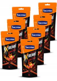 Tarczyński Kabanosy Extreme piri-piri 95g x7