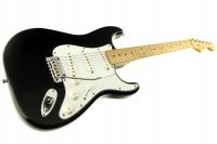 Fender Standard Stratocaster Custom Shop Fat '50s