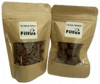 Zestaw Nawozów dla roślin do akwarium PREMIUM Kulki 5 szt. + 70g Pałeczek