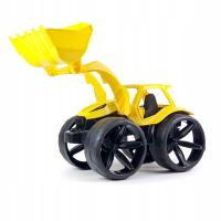 Maximus Spychacz żółty Wader 64530