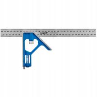 Wielofunkcyjny Kątownik Kwadratowy 300mm EMPIRE