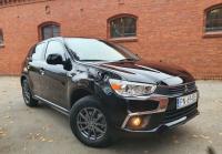 Mitsubishi ASX Kamera cofania Nawigacja Bez...