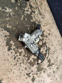 MAZDA 6 II GH STACYJKA Z KLUCZYKIEM