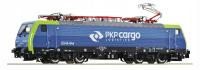 Электровоз EU45 PKP Cargo Roco 71956