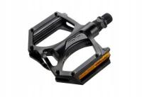 Pedały rowerowa Wellgo M195 alu mtb czarne