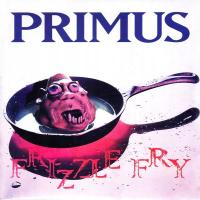 PRIMUS - FRIZZLE FRY LP/ BLACK VINYL/ US/ Od Ręki!