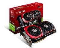 KARTA GRAFICZNA MSI GEFORCE GTX 1070TI 8 GB GDDR5