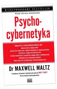PSYCHOCYBERNETYKA MAXWELL MALTZ