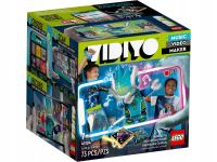 LEGO VIDIYO 43104 ALIEN DJ BEATBOX OBCY