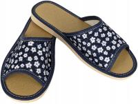 Домашние Тапочки Из Ткани Горные Региональные Тапочки