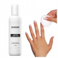 Sunone Aceton Kosmetyczny do paznokci 100 ml