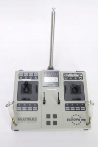 MULTIPLEX EUROPA MC 1020 35MHZ 4/7/1 MPX