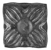 MASKOWNICA 44.014 H45XL45 3,5MM ELEMENTY KUTE PROFIL SŁUPEK