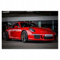 Plakaty 155x105 Porsche