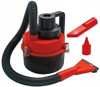 Автомобильный пылесос Amio 02381