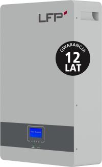 Magazyn energii 5kWh ME LFP 5L