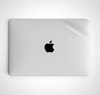 MacBook Air M2 2022 skin skórka bezbarwny Apple