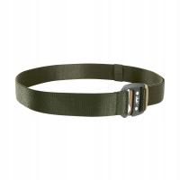 Tasmanian pas STRETCHBELT 38MM OLIVE