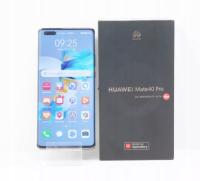 TELEFON HUAWEI MATE 40 PRO 8/256GB NFC 6,76