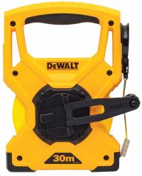 DeWALT DWHT34218 рулетка из стекловолокна 30 м