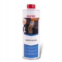 AKEMI LAKIER DO KAMIENIA NATURALNEGO SUPER-GLOSS 750ML