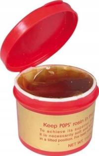 Pops канифоль контрабас