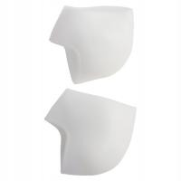 AVON Silikonowe skarpetki pielęgnacyjne na piety Foot Works