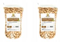 ЖАРЕНЫЕ СОЛЕНЫЕ ФИСТАШКИ БОЛЬШИЕ-БРАТСКИЙ ФОНД-ФИСТАШКИ 2 X 500 Г-1 КГ