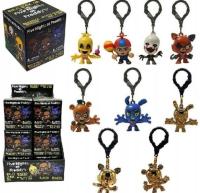 Five Nights at Freddy's FNAF Breloczek Figurka Mystery Mini - JTFN-32139