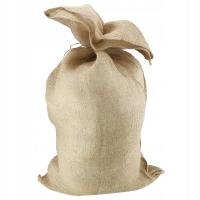 Джутовый мешок 30x45 мешковины мешковины мешковины мешковины сильный