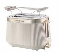 Toster Russell Hobbs Bronte 26761-56 beżowy