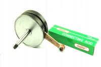 Коленчатый вал Duells WSK 125