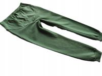 PRIMARK PARENTHOOD____CIĄŻOWE DRESOWE SPODNIE 40-42