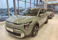 Kia Stonic Nowa Kia Stonic FL, 1.0 T-GDI, 6MT Benzyna 100KM