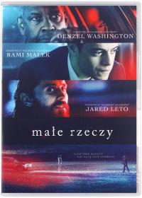 MAŁE RZECZY [DVD]