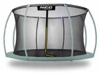 Siatka wewnętrzna do trampolin 435 cm 14ft Neo-Spo