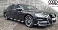 Audi A8 50 TDI 286 KM SPORT HD Matrix LED Kame...