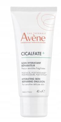 Avene Cicalfate+ Emulsja nawilżająca 40 ml