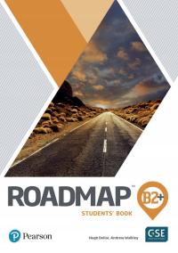 Roadmap B2+ Podręcznik+Digital Resource Mobile app