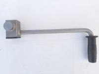 Raczka Korbka Korba Do Przyciagarki Wyciagarki Wciagarki AL-KO Alko 901A