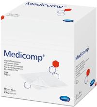 Medicomp Kompresy chłonne – NIEJAŁOWE