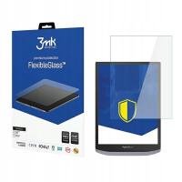 Szkło Hybrydowe do PocketBook Inkpad X Pro - 3MK Flexible Ochrona ekranu