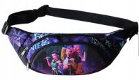 Nerka biodrowa Saszetka Dla nastolatków K POP DEMON HUNTERS