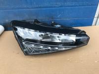 LAMPA LED SKODA SCALA 657941016 B.LADNA