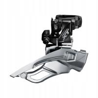 Przerzutka przednia Shimano T8000 H3 Deore XT obejma 3x10 3rz 3 rzędy przód